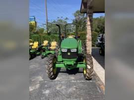 2022 John Deere 5055E