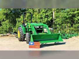 2022 John Deere 4044M