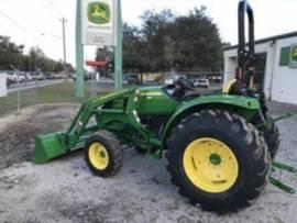 2022 John Deere 4044M