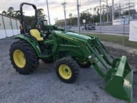 2022 John Deere 4044M