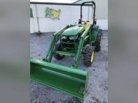 2022 John Deere 4044M