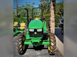 2022 John Deere 5055E