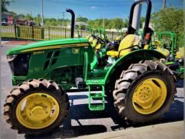 2022 John Deere 5055E