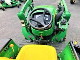 2022 John Deere 3032E