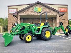 2022 John Deere 3032E