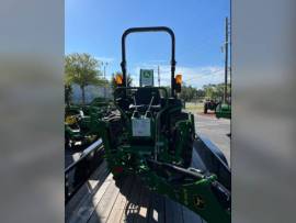 2022 John Deere 3032E