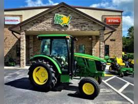 2022 John Deere 5055E