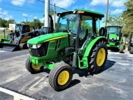 2022 John Deere 5055E