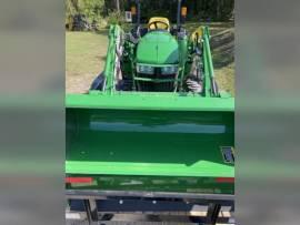 2022 John Deere 3032E