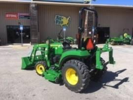 2022 John Deere 2038R