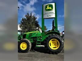 2022 John Deere 5045E