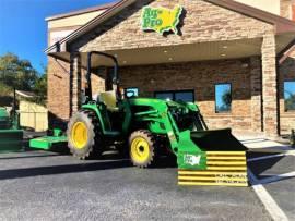 2022 John Deere 3038E