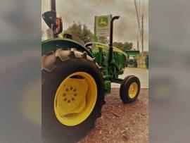 2022 John Deere 5075E