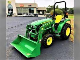 2022 John Deere 3043D