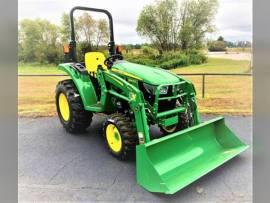 2022 John Deere 3043D