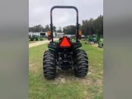 2022 John Deere 3038E