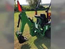 2022 John Deere 1025R