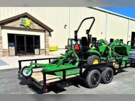 2022 John Deere 1025R