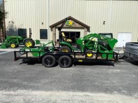 2022 John Deere 1025R