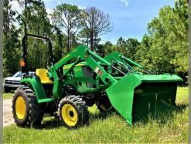 2022 John Deere 3032E