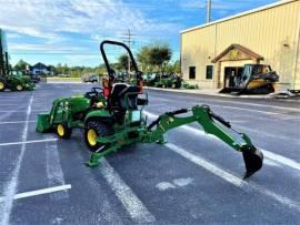 2022 John Deere 1025R