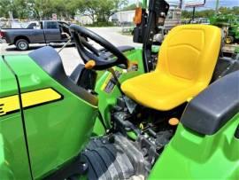 2022 John Deere 3025D