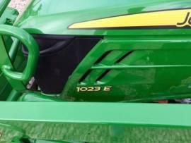 2022 John Deere 1023E