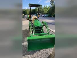 2022 John Deere 1025R