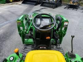 2022 John Deere 1025R