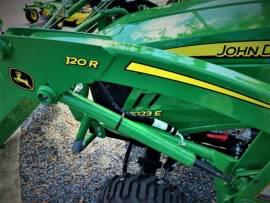 2022 John Deere 1023E