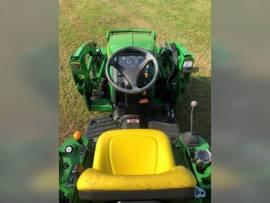 2022 John Deere 1023E