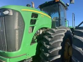 2007 John Deere 9530