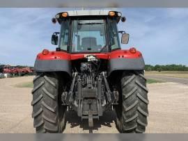 2016 Massey-Ferguson 7715