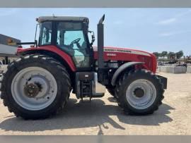 2008 Massey-Ferguson 8450