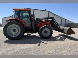 2009 AGCO RT120A