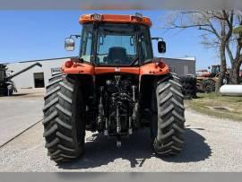 2009 AGCO RT120A