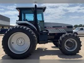 1995 AGCO White 6175