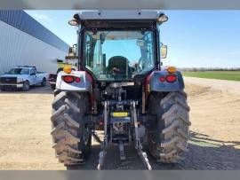 2016 Massey-Ferguson 4708