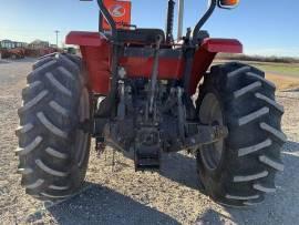 Massey-Ferguson 4608