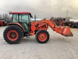 2006 Kubota M9000HDCC