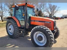 1998 Agco Allis 8785