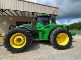 2017 John Deere 9620R