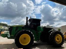 2017 John Deere 9620R