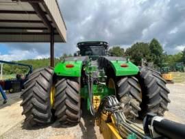 2017 John Deere 9620R