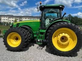 2012 John Deere 8335R