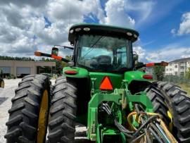 2012 John Deere 8335R