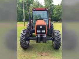 2012 AGCO LT 85 WD