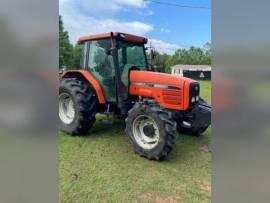 2012 AGCO LT 85 WD