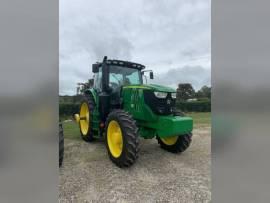 2021 John Deere 6195R