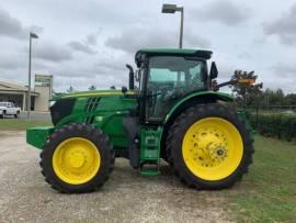 2021 John Deere 6195R